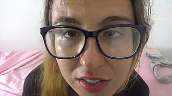 Stepdaddy can i suck your cock