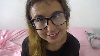 Stepdaddy can i suck your cock