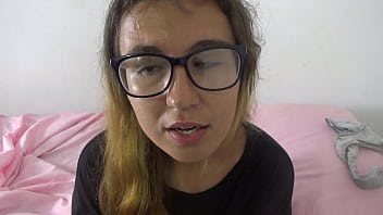 Stepdaddy can i suck your cock