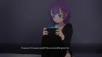 Gamer Girl Goth Girlfriend thumbnail