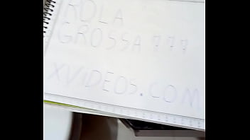 Vídeo de verificação