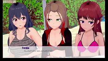 Lessons in love playthrough lucasero part214