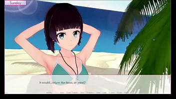 Lessons in love playthrough lucasero part214