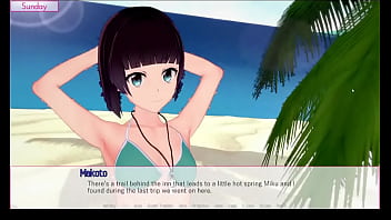 Lessons in love playthrough lucasero part214