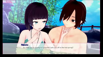 Lessons in love playthrough lucasero part214