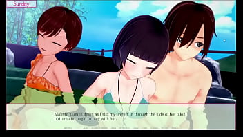 Lessons in love playthrough lucasero part214