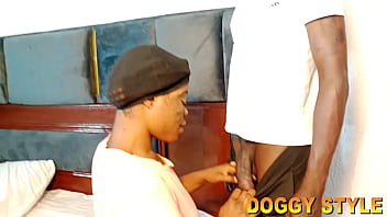 Landladys husband cheats with new tenant