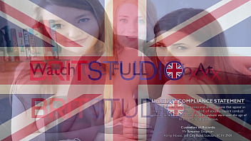 Victoria greene gives joi in her uniform