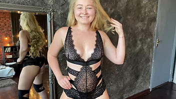 Blonde vs brunette 3