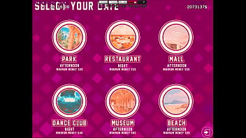 My new life cap 40 despues de una cita con mi amiga una buena paja