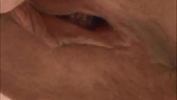 Amateur redhead babe creampied