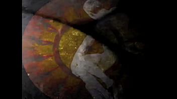 Retro erotic drawings