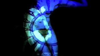 Retro erotic drawings