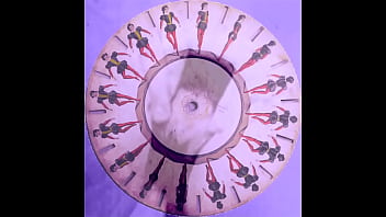 Retro erotic drawings