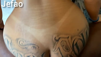 Fodendo a nihnfetinha queridinha do bairro