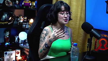 Dois reais ou um presente misterioso da martina olivera podcast pápum no barraco