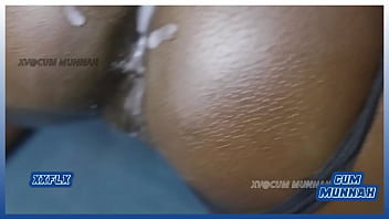 Deep close up anal sex couple gapes & sweet loud farts