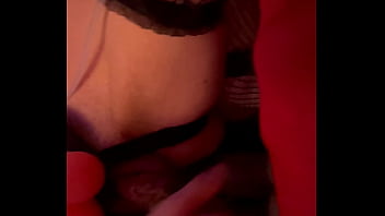 Anal pussy close up self fuck