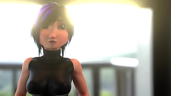 Lesbian sex go go and milf cass