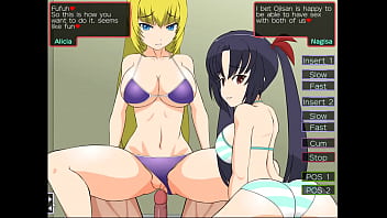 Jsk studio kohai senpai rj335510 gameplay no commentary