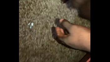 Pongo a estan señorar a que me de un buen oral