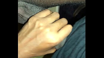 Pongo a estan señorar a que me de un buen oral