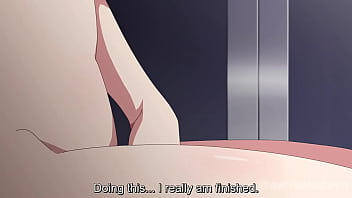 When Two Dreams Connect - Hentai lesbian girls have hot yuri sex in the locker room When Two Dreams Connect - Hentai lesbian girls have hot yuri sex in the locker room