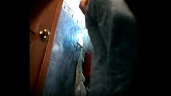 My step mom in the shower 2