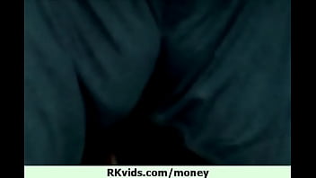 Girl needs to pay back her debts 2