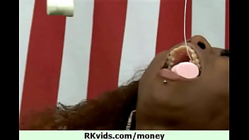 Girl needs to pay back her debts 2