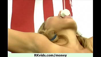 Girl needs to pay back her debts 2