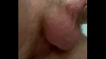 Showing off body and hole