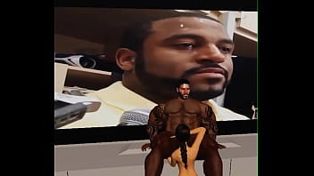 Big black fucker Big black fucker