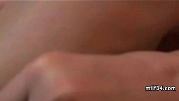 Horny milf screw big cock