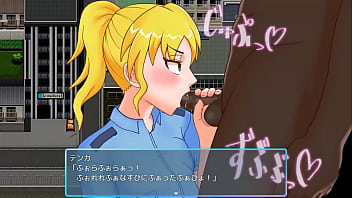 Ts private female police tenka japanese version hentai game gallery 5 Ts private female police tenka japanese version hentai game gallery 5