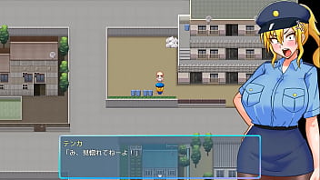 Ts Private Female Police Tenka Japanese Version Hentai Game Gallery 5 thumbnail