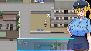 Ts Private Female Police Tenka Japanese Version Hentai Game Gallery 5 thumbnail