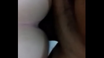 Esposa safada com dois