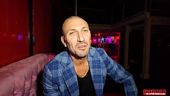 She wanted a slave and we both used her