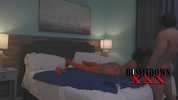 Little bleu j's real dick appointment with megadrive