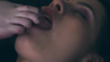 Show me what that mouth is made for