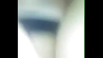 Slut masturbates and wants more cock