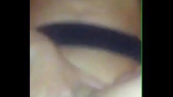 Slut masturbates and wants more cock