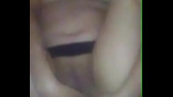 Slut masturbates and wants more cock