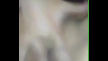 Slut masturbates and wants more cock