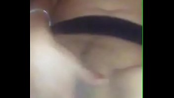 Slut masturbates and wants more cock