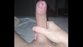 Novinho Dotado Batendo Ate Gozar thumbnail