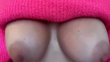 Italian stepmom artemisia love showing her horny boobs for you close up sloe mo