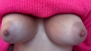 Italian stepmom artemisia love showing her horny boobs for you close up sloe mo