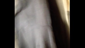 Getting slapped with big cock